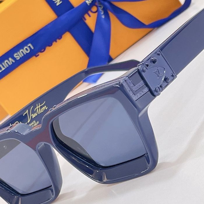 Louis Vuitton Sunglasses Top Quality LVS01166